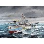 HMCS SNOWBERRY - 1/144 - REVELL 05132