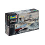 HMCS SNOWBERRY - 1/144 - REVELL 05132