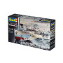 HMCS SNOWBERRY - 1/144 - REVELL 05132