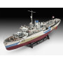 HMCS SNOWBERRY - 1/144 - REVELL 05132