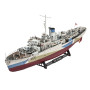 HMCS SNOWBERRY - 1/144 - REVELL 05132