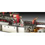 Bateau-pompe des pompiers de New-York The Firefighter - 1/87 - REVELL 05197