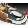 Chalutier de pêche Northsea Fishing Trawler - 1/142 - REVELL 05204
