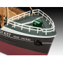 Chalutier de pêche Northsea Fishing Trawler - 1/142 - REVELL 05204