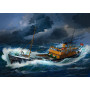 Chalutier de pêche Northsea Fishing Trawler - 1/142 - REVELL 05204