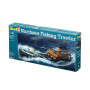 Chalutier de pêche Northsea Fishing Trawler - 1/142 - REVELL 05204