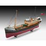 Chalutier de pêche Northsea Fishing Trawler - 1/142 - REVELL 05204