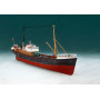 Chalutier de pêche Northsea Fishing Trawler - 1/142 - REVELL 05204