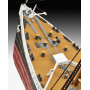 Paquebot R.M.S. Titanic - 1/700 - REVELL 05210