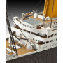Paquebot R.M.S. Titanic - 1/700 - REVELL 05210