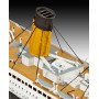 Paquebot R.M.S. Titanic - 1/700 - REVELL 05210