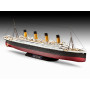 Paquebot R.M.S. Titanic - 1/700 - REVELL 05210