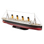 Paquebot R.M.S. Titanic - 1/700 - REVELL 05210