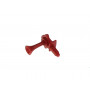 Klaxon simple trompe pour BB9200 Capitole - HO - ROCO 129267
