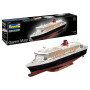 Queen Mary 2 - 1/400 - REVELL 05223