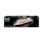 Queen Mary 2 - 1/400 - REVELL 05223