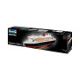 Queen Mary 2 - 1/400 - REVELL 05223
