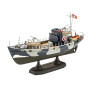 KFK (Kriegsfischkutter) - 1/144 - REVELL 05242