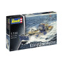 KFK (Kriegsfischkutter) - 1/144 - REVELL 05242