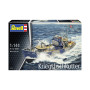 KFK (Kriegsfischkutter) - 1/144 - REVELL 05242