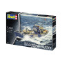KFK (Kriegsfischkutter) - 1/144 - REVELL 05242