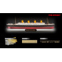 Titanic Platinum Edition - 1/400 - REVELL 05243