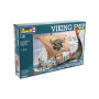 Drakkar viking - 1/50 - REVELL 05403