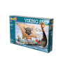 Drakkar viking - 1/50 - REVELL 05403