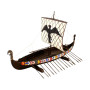 Drakkar viking - 1/50 - REVELL 05403