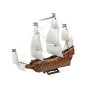 Navire de guerre royal suédois Vasa - 1/150 - REVELL 05414