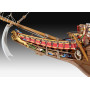Navire de guerre royal suédois Vasa - 1/150 - REVELL 05414