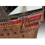 Navire de guerre royal suédois Vasa - 1/150 - REVELL 05414