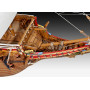 Navire de guerre royal suédois Vasa - 1/150 - REVELL 05414