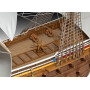 Navire de guerre royal suédois Vasa - 1/150 - REVELL 05414