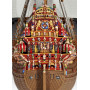 Navire de guerre royal suédois Vasa - 1/150 - REVELL 05414