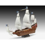 Navire de guerre royal suédois Vasa - 1/150 - REVELL 05414