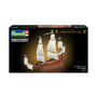 Navire de guerre royal suédois Vasa - 1/150 - REVELL 05414