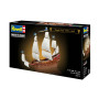 Navire de guerre royal suédois Vasa - 1/150 - REVELL 05414