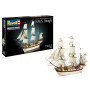 HMS Beagle - 1/96 - REVELL 05458