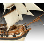 HMS Beagle - 1/96 - REVELL 05458