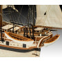 HMS Beagle - 1/96 - REVELL 05458