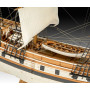 HMS Beagle - 1/96 - REVELL 05458