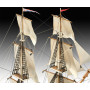 HMS Beagle - 1/96 - REVELL 05458