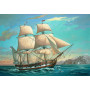 HMS Beagle - 1/96 - REVELL 05458