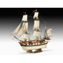 HMS Beagle - 1/96 - REVELL 05458
