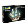 HMS Beagle - 1/96 - REVELL 05458