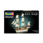 HMS Beagle - 1/96 - REVELL 05458