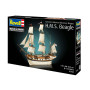 HMS Beagle - 1/96 - REVELL 05458