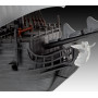 Black Pearl - 1/150 - REVELL 05499