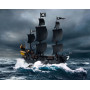 Black Pearl - 1/150 - REVELL 05499